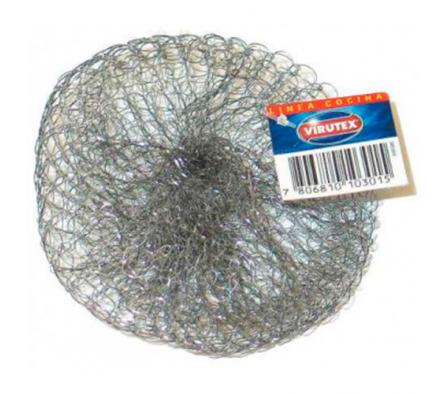 ALAMBRILLO VIRUTEX GALVANIZADO X  1 UNIDAD