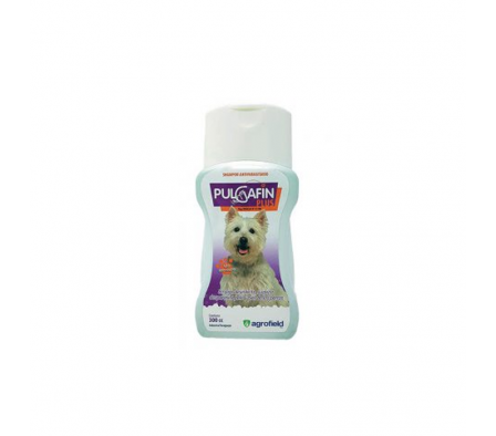 SHAMPOO PULGAFIN X 300 CC 