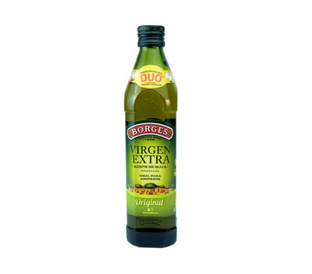 ACEITE BORGES VIRGEN BOT 500 ML 
