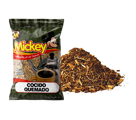 COCIDO MICKEY 200  GR 