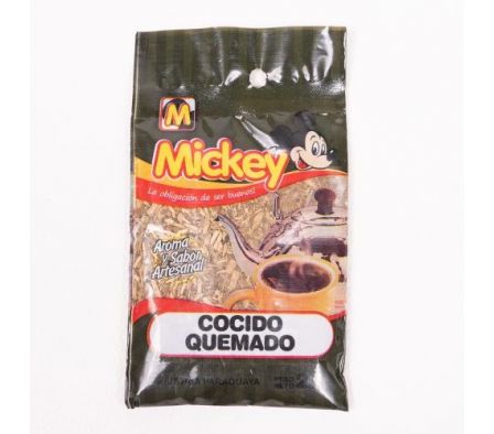 COCIDO MICKEY TIRA 25 GR