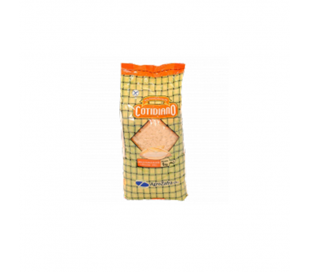 ARROZ COTIDIANO T1 5KG