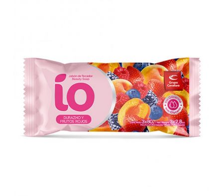 PACK JABON TOC.IO PASION 3 X 80 GR