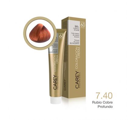 POMO CAREY RUB.COB.PR 7.40 60 GR