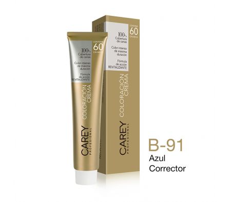 POMO CAREY AZUL CORREC B-91 60 GR