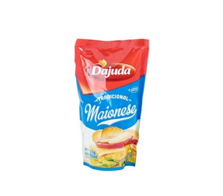 MAYONESA DAJUDA 510 GR