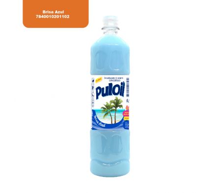 DESOD.PISO PULOIL MARINO 900ml