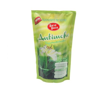 SUAVIZ BASE BASE ANTIMOHO  DOY PACK 900 CC