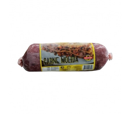 CARNE MOLIDA POPULAR CONCEPCION X UNIDAD