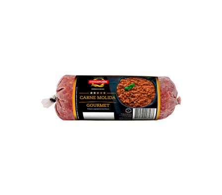 CARNE MOLIDA GOURMET CONCEPCION X UNIDAD