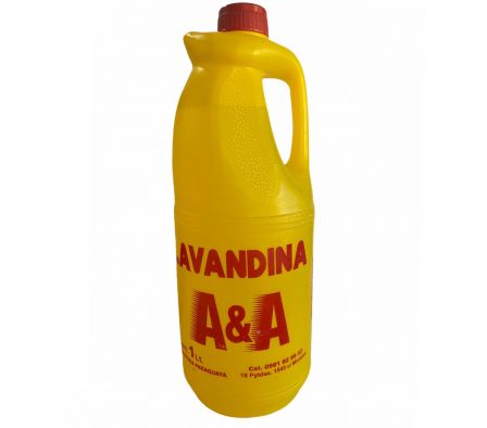 LAVANDINA  A&A 1 LT 