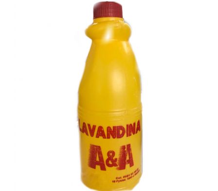 LAVANDINA   A & A - 2 LT