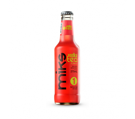 BEBIDA MIKS FRUTILLA 275 ML