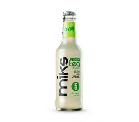 BEBIDA MIKS LIMON 275 ML 