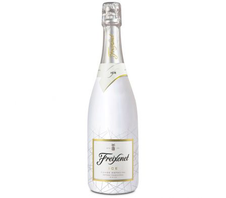 CHAMPAGNE FREIXENET ICE BLANCO 750 ML