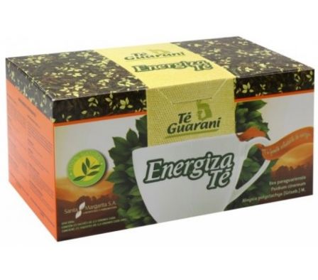 TE GUARANI ENERGUIZA TE 20 SAQUITOS