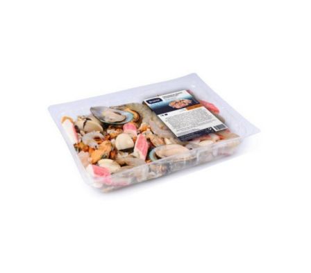 PREPARADO DE MARISCO 450 GR