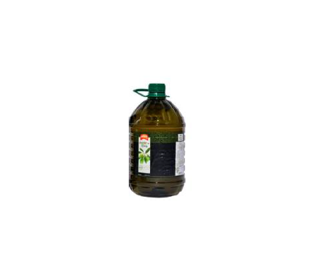 ACEITE OLIVA EXCELLENT EX.VIRG.5Lt