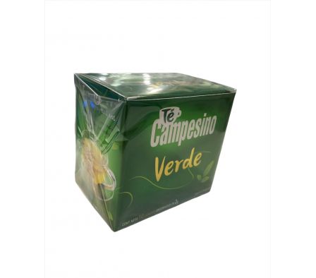 TE CAMPESINO TE VERDE 10 UNIDADES