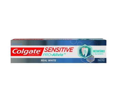COLGATE SENSITIVE PRO A REALUM WHTE 110 GR