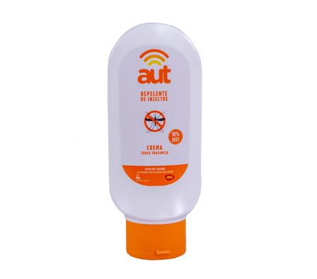 AUTO REPELENTE CREMA X 80 GR.