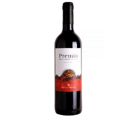 VINO SANTA CAROLINA PREMIO 1.5 LT