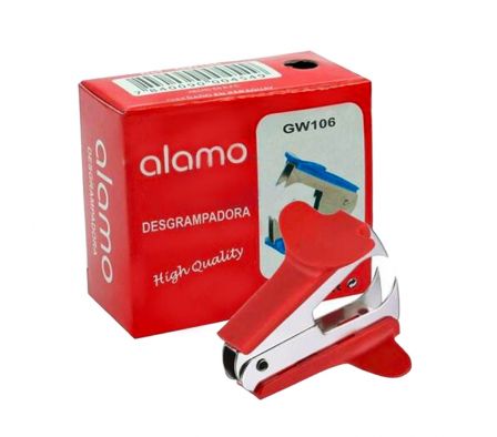 DESGRAMPADORA ALAMO GW106.