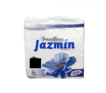 SERVILLETA JAZMIN 20x22 5x100 UNIDADES
