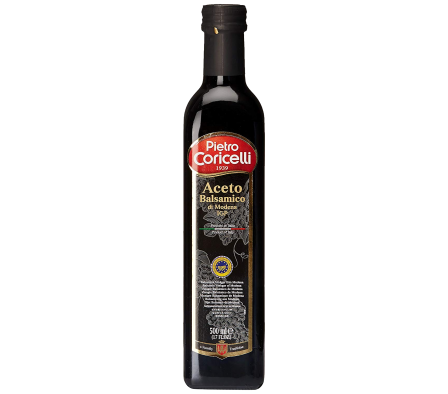 ACETO BALSAMICO DI MODENA PIETRO 500 ML