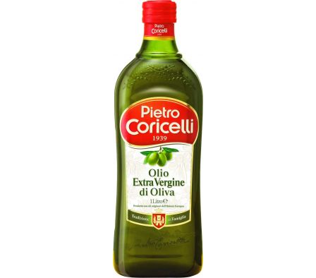 ACEITE OLIVA E V PIETRO CORICELLI 1 LT