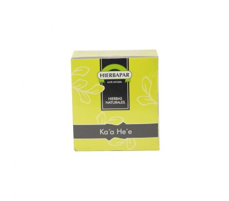 TE KA'A HE'E HIERBAPAR 100  GR 