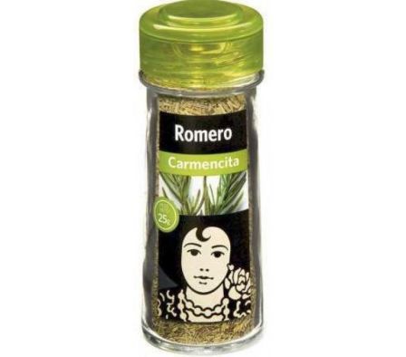 ROMERO CARMENCITA 25  GR 
