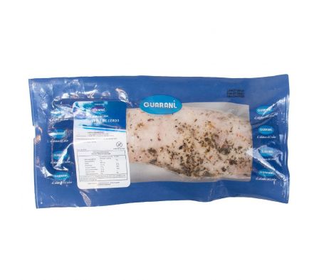 MATAMBRITO CERDO GUARANI X KG