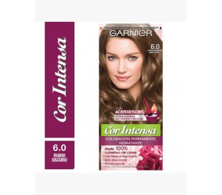 TINTE NUTRISE INTENSA 60 RUBIO OSCURO 