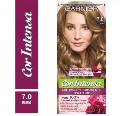 TINTE NUTRISE INTENSA 70 RUBIO MEDIO 