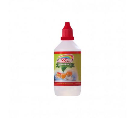 EDULCORANTE ARCO IRIS 100 ML 