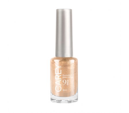 ESMALTE CAREY METAL NRO 318 