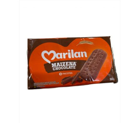 GALLETITA MAIZENA MARILAN CHOCOLATE 350GR
