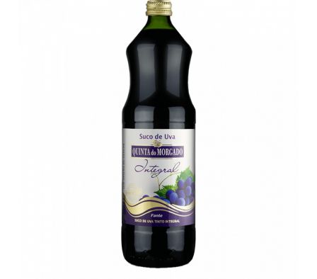 JUGO QUINTA DO MORGADO 1 LT
