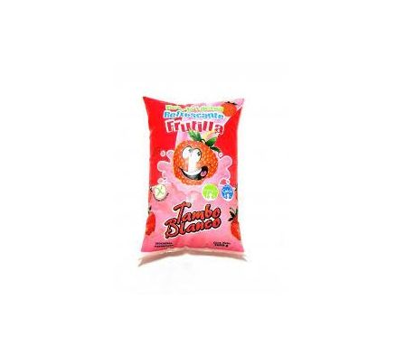 BEBIDA TAMBO BLANCO SACHET FRUTILLA 1 LT