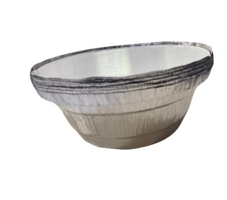 PLATO HORNAL N° 9 x10un.