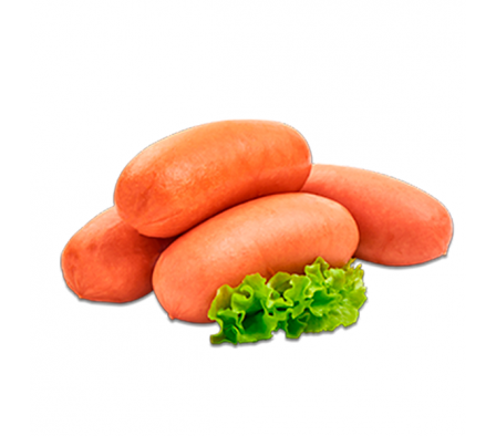 CHORIZO DE VIENA C/S CHORTI XKG