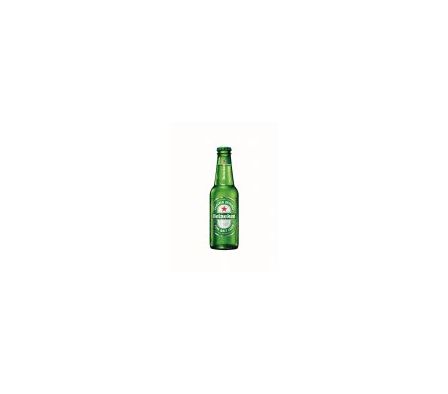 CERVEZA HEINEKEN HOLAND BOT 250 CC 
