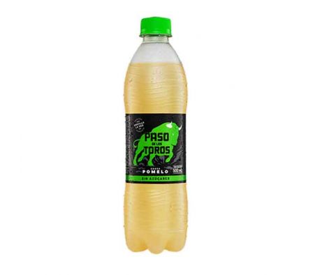 PASO DE LOS TOROS POMELO FREE 500 ML