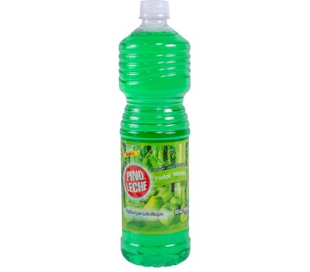DESODORANTE PINO LECHE FRUTOS VERDES 950 CC