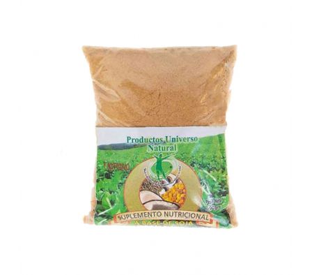 SUPLEMENTO NUTRICIONAL UNIVERSO GRANOLA 400 GR