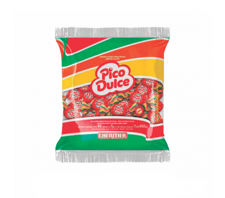 CARAMELO PICO DULCE 150  GR 