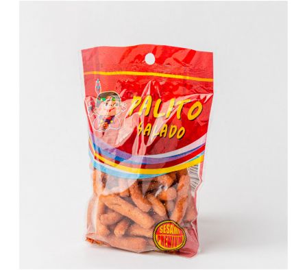 PALITO SALADO SESAMI 70GR