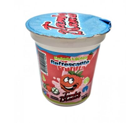 BEBIDA TAMBO BLANCO FRUTILLA 140  GR