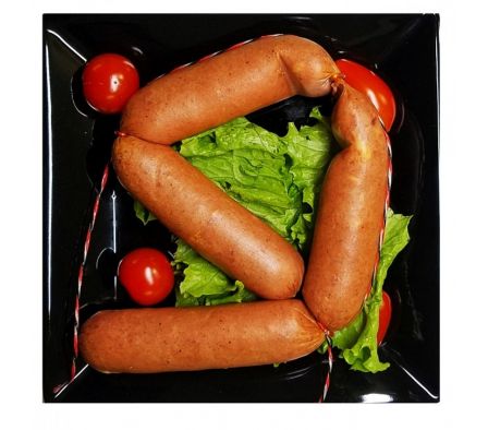 CHORIZO CON QUESO CHORTITZER X KG